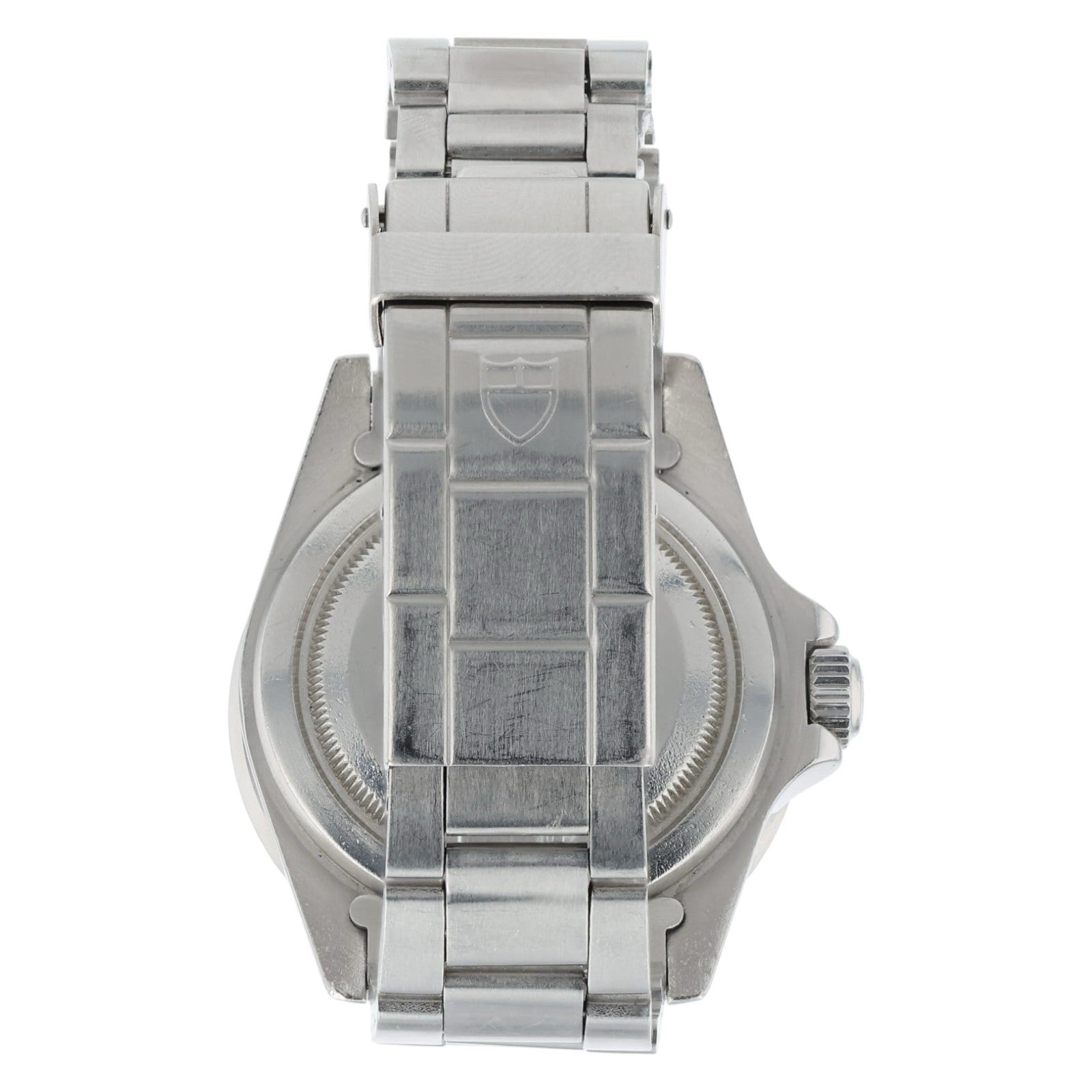 Tudor Submariner Black Dial Stainless Steel 40mm Automatic Men’s Watch 79090