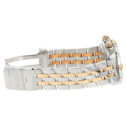 Breitling Chronomat MOP Dial Two-Tone 44mm Automatic Mens’s Watch B13356