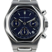 Girard Perregaux Laureato Blue Dial Stainless Steel 41mm Automatic Men’s 8017