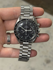 Omega Speedmaster Professional Steel Cal. 861 Men's Watch 145.022 - For Parts