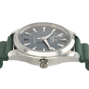 Omega Seamaster Aqua Terra Green Dial 41mm Automatic Mens 220.10.41.21.10.001