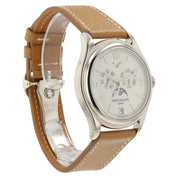 Patek Philippe Complications Annual Calendar Moon Phases Auto 39m Watch 5146G