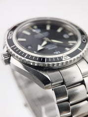 Omega Seamaster Stainless Steel 200.50.00