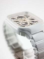 Rado True Ceramic Skeleton Dial 734.6073.3