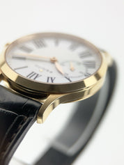 Zenith Ultra Thin Lady 18k Rose Gold 18.1025.680