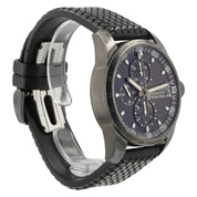 Chopard Mille Miglia GT XL Black Dial Steel 44mm Automatic Men’s 168459-3022