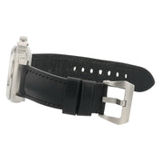 Panerai Luminor Marina 1950 3 Days Stainless Steel Black Dial 44mm Mens PAM00312