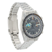 Omega Speedmaster Pilot Black Dial 40.8mm Automatic Mens 332.10.41.51.01.002