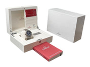 Omega Seamaster Diver Steel Blue Dial 42mm Automatic Mens 522.30.42.20.03.001