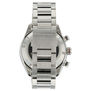 Tag Heuer Porsche Carrera Black Dial Stainless Steel 44mm Automatic Mens CBN2A1F