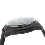 Ulysse Nardin Freak X Carbon Blue Dial 43mm Automatic Men's Watch 2303-270