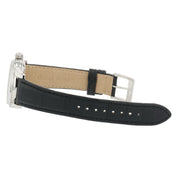 Grand Seiko Elegance Stainless Steel Ivory Dial 37mm Manual Wind Mens SBGW231