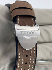 New 2025 Tudor Black Bay 70150