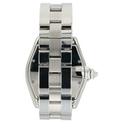 Cartier Roadster Silver Dial Stainless Steel 38mm Automatic Men’s Watch W62025V3