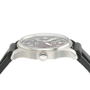 IWC Pilot Watch Mark XX Black Dial Stainless Steel 40mm Automatic Men’s IW328201