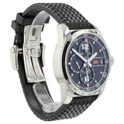 Chopard Mille Miglia Black Dial Stainless Steel 44mm Automatic Men’s 16/8459