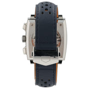 Tag Heuer Monaco Blue Dial Stainless Steel 39mm Automatic Men’s Watch CBL2115