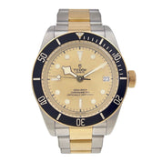 Tudor Black Bay S&G Heritage 41mm Automatic Men’s Watch 79733N - Box/Papers