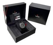 Tudor Black Bay Dark Stainless Steel Black Dial 41mm Automatic Men’s 79360DK
