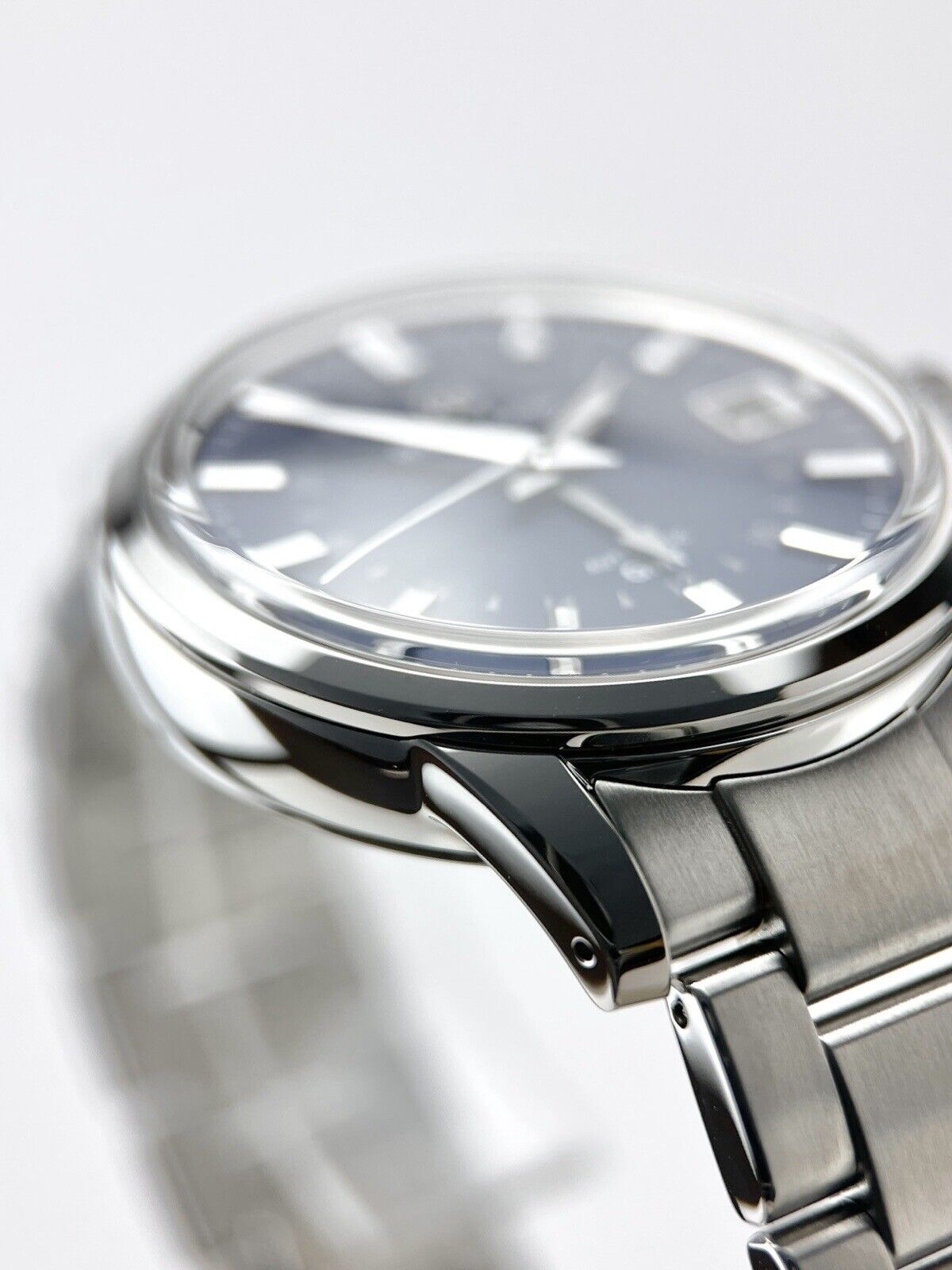 Grand Seiko for Hodinkee LE 40mm Automatic Watch SGBM239 - Box And Papers