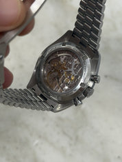 Omega Speedmaster Moonwatch 42mm Black Dial Sapphire 310.30.42.50.01.002