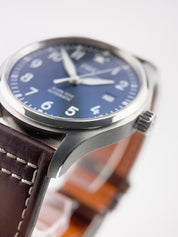 IWC Pilot Mark IW327004