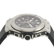 Hublot Big Bang Black Dial Steel 44mm Automatic Movement Men’s 301.SX.1170.RX