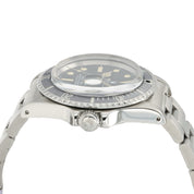 Rolex Submariner Black Dial Stainless Steel 40mm Automatic Men’s Watch 1680