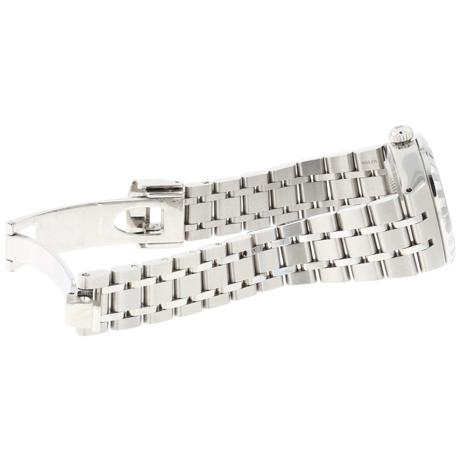 2025 Tudor Royal Stainless Steel Salmon Dial 28mm Automatic Womens Watch 28300