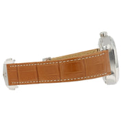 Omega Seamaster Worldtimer Gray Dial Platinum 43mm Automatic 220.93.43.22.99.001