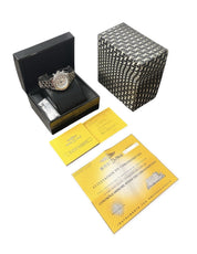Breitling Avenger Chronograph Steel White Dial 48mm Automatic Men’s Watch A13370