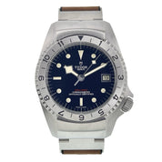 New 2025 Tudor Black Bay 70150