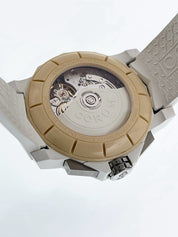 White Automatic Corum Admiral's Cup 1.0089