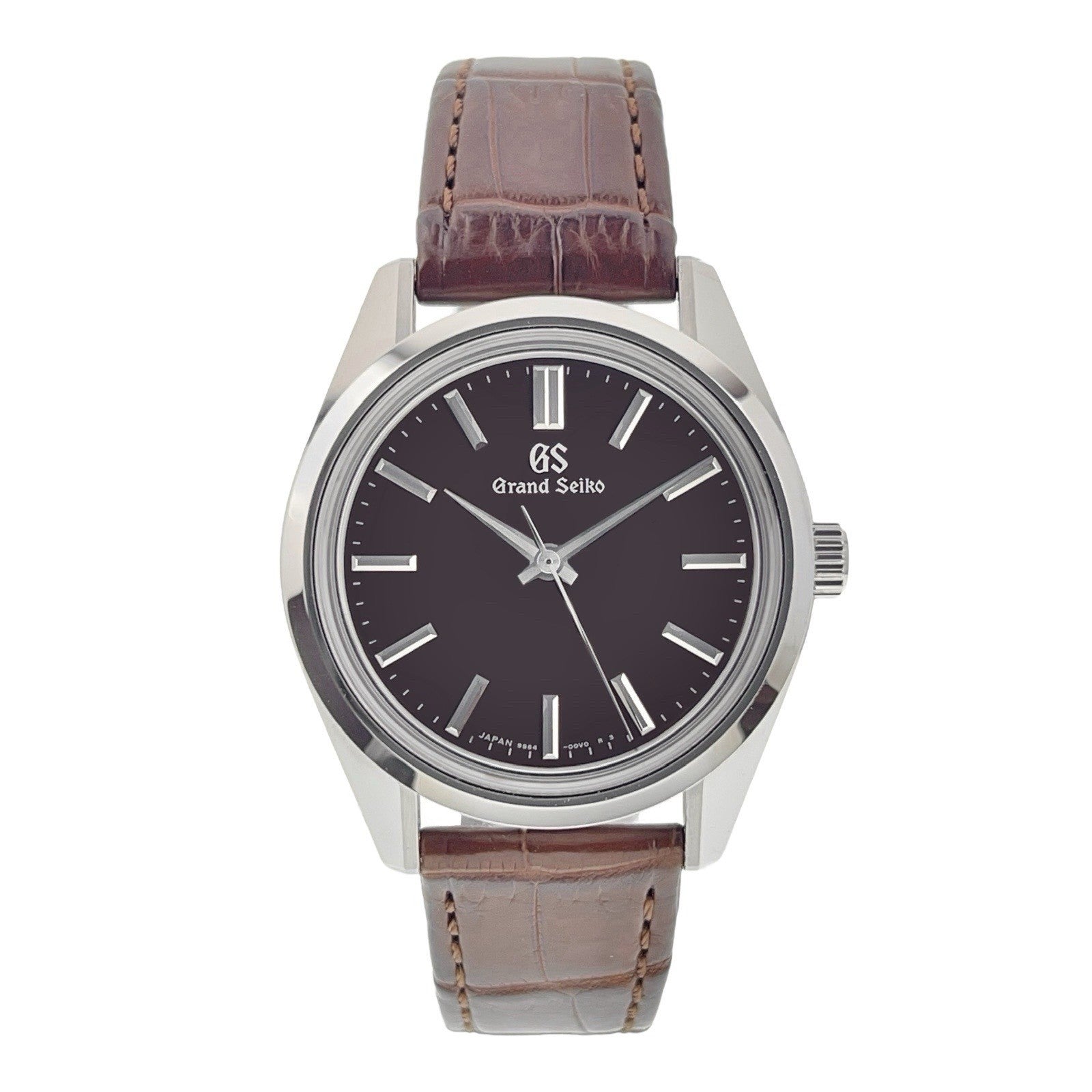 Grand Seiko Heritage Collection "Tsuji" SBGW293