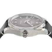 Omega Railmaster Grey Dial Steel 38mm Automatic Men’s Watch 235.12.38.20.06.001