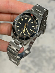 2021 Tudor Black Bay 58 Men's Watch 79030N 39mm Auto Watch - Box/Papers