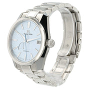 Grand Seiko Kira-Zuri Blue Dial Stainless Steel 40mm Automatic Men’s SBGA387