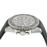 Rolex Submariner No Date Black Dial Stainless Steel 40mm Automatic Men’s 114060
