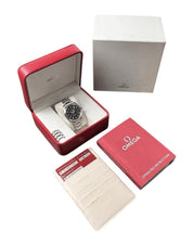 Omega Seamaster Aquatera Grey Dial Steel 41.5mm Automatic 231.10.42.21.06.001