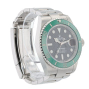 Rolex Submariner Date Stainless Steel Black Dial 41mm Automatic Men’s 126610LV