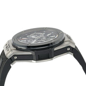 Hublot Big Bang Unico Titanium Skeleton Dial 45mm Automatic Mens 411.NM.1170.RX