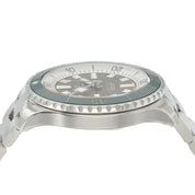 NEW 2026 Breitling Superocean Green Dial 44mm Automatic Men's Watch A17376