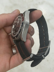 2022 Tudor Black Bay GMT Stainless Steel Black Dial 41mm Automatic Men’s 79830RB