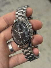 Omega Speedmaster Professional Steel Cal. 861 Watch 145.022 - For Parts
