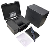 Blancpain Fifty Fathoms Ceramic Blue Dial 43.6mm Automatic Men’s 5000-0240-052A