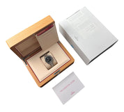 Omega Speedmaster Black Dial Stainless Steel 38mm Automatic 324.30.38.50.01.001