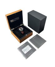 Panerai Luminor GMT Stainless Steel Black Dial 44mm Automatic Mens PAM00088