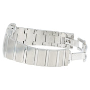 Omega Constellation Silver Dial Stainless Steel 38mm Quartz Men’s 1513.30.00