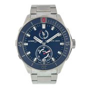 Ulysses Nardin Marine Titanium Power Reserve 44mm Automatic Men’s Watch 1183-170