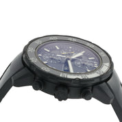 IWC Aquatimer Black Dial Stainless Steel 44mm Automatic Men’s Watch IW376705